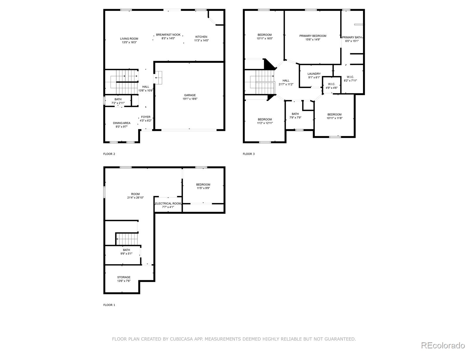 MLS Image #48 for 11177  tiffin drive,colorado springs, Colorado