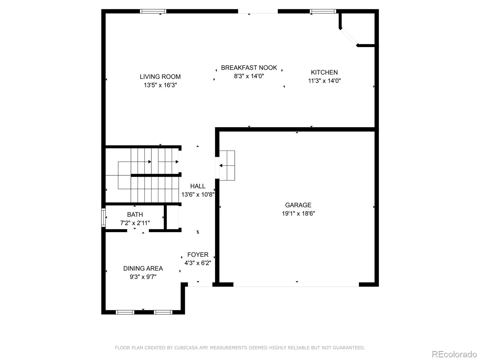 MLS Image #49 for 11177  tiffin drive,colorado springs, Colorado