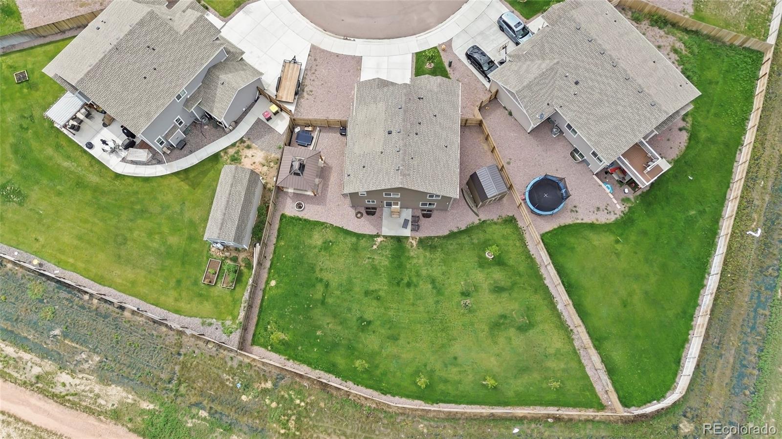 MLS Image #8 for 11177  tiffin drive,colorado springs, Colorado