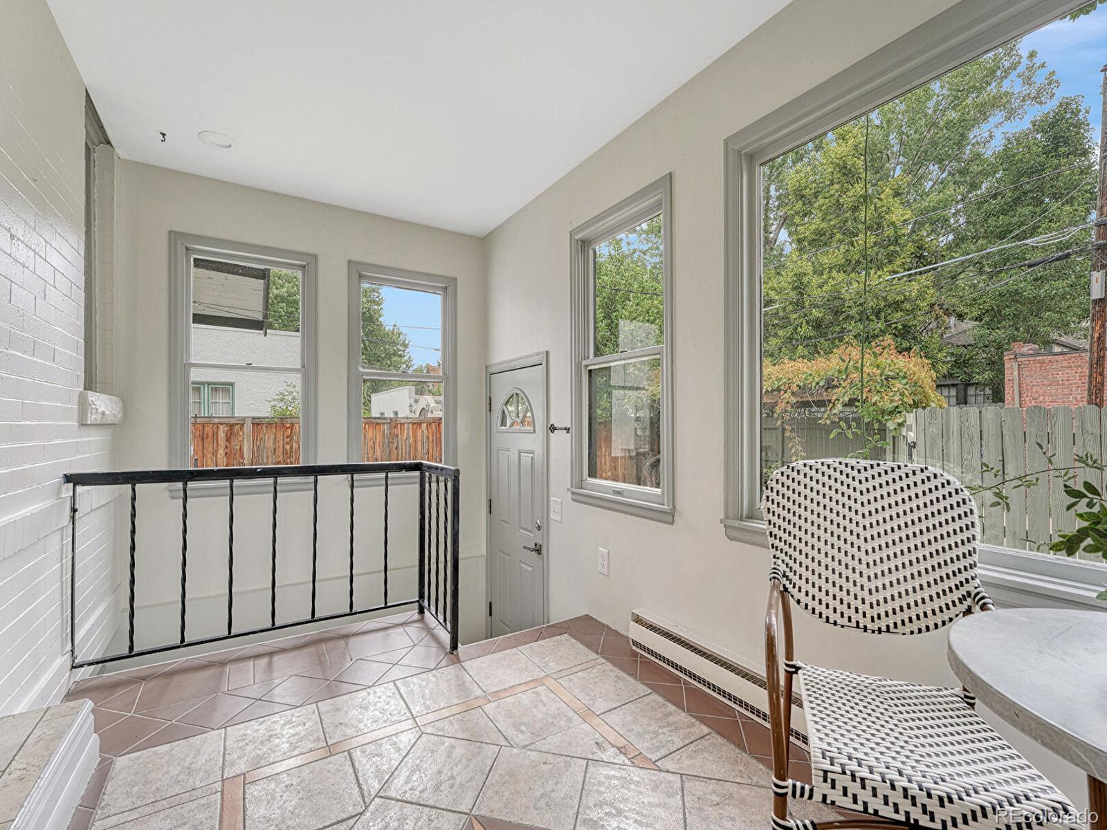 MLS Image #21 for 214  colorado boulevard,denver, Colorado