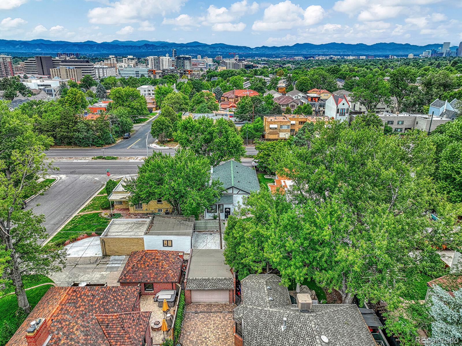 MLS Image #37 for 214  colorado boulevard,denver, Colorado