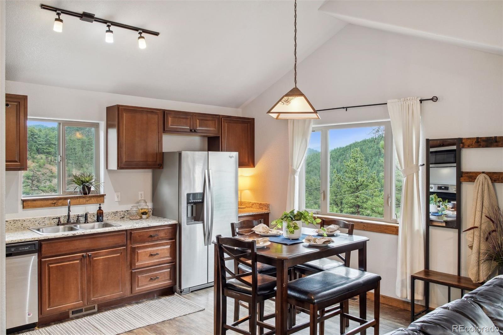 MLS Image #12 for 208  virginia road,bailey, Colorado