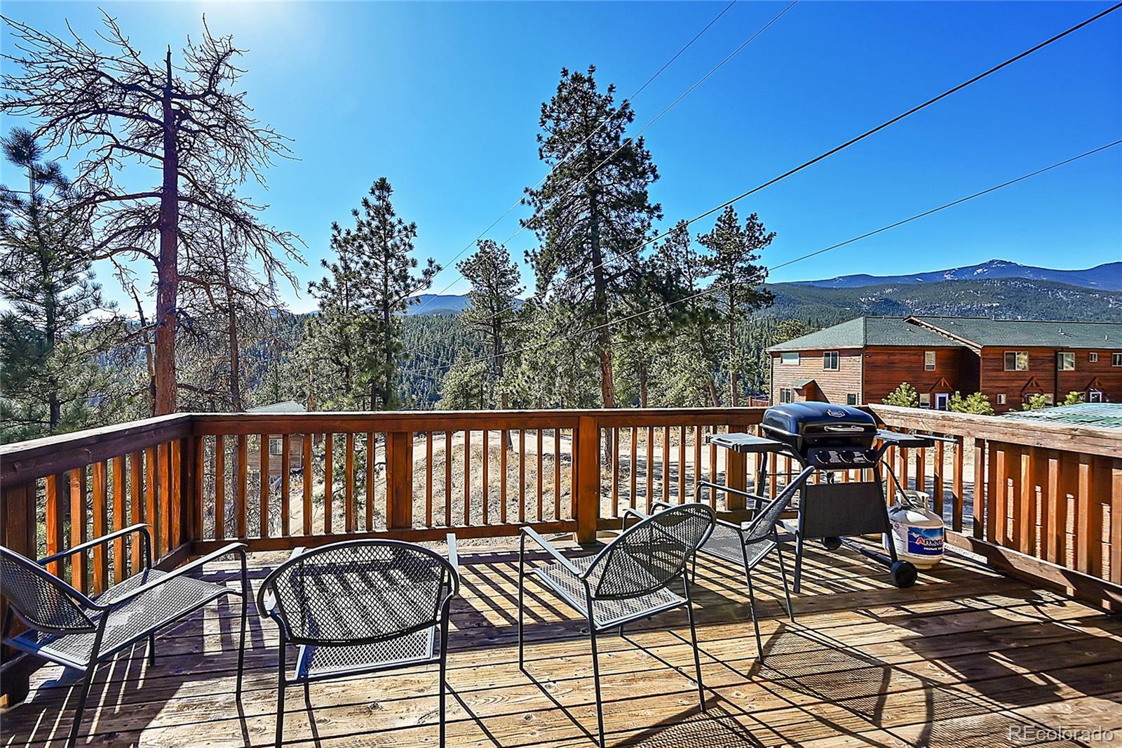 MLS Image #31 for 208  virginia road,bailey, Colorado