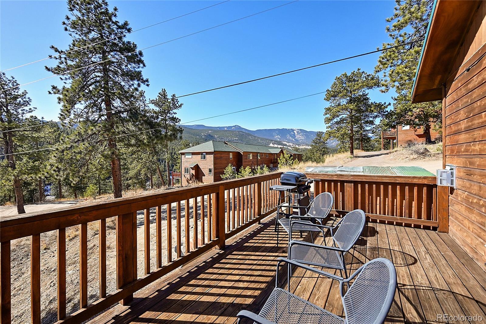 MLS Image #33 for 208  virginia road,bailey, Colorado