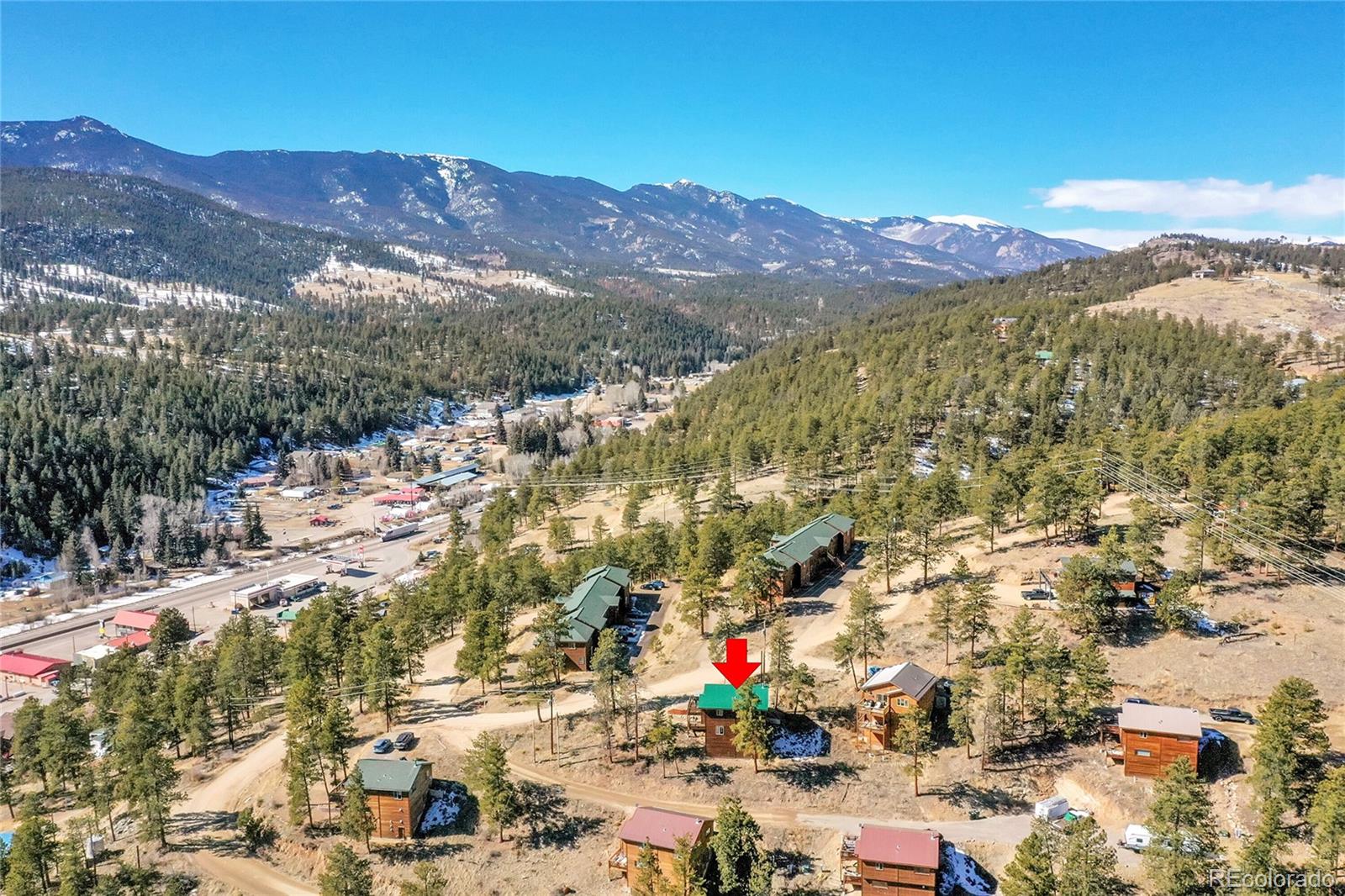 MLS Image #36 for 208  virginia road,bailey, Colorado