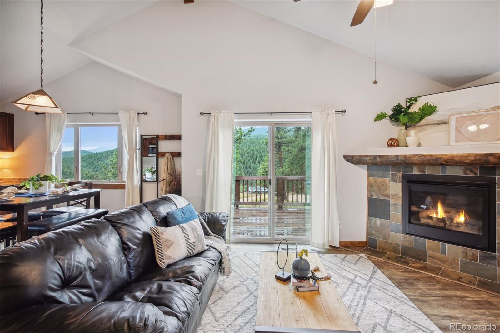 MLS Image #6 for 208  virginia road,bailey, Colorado