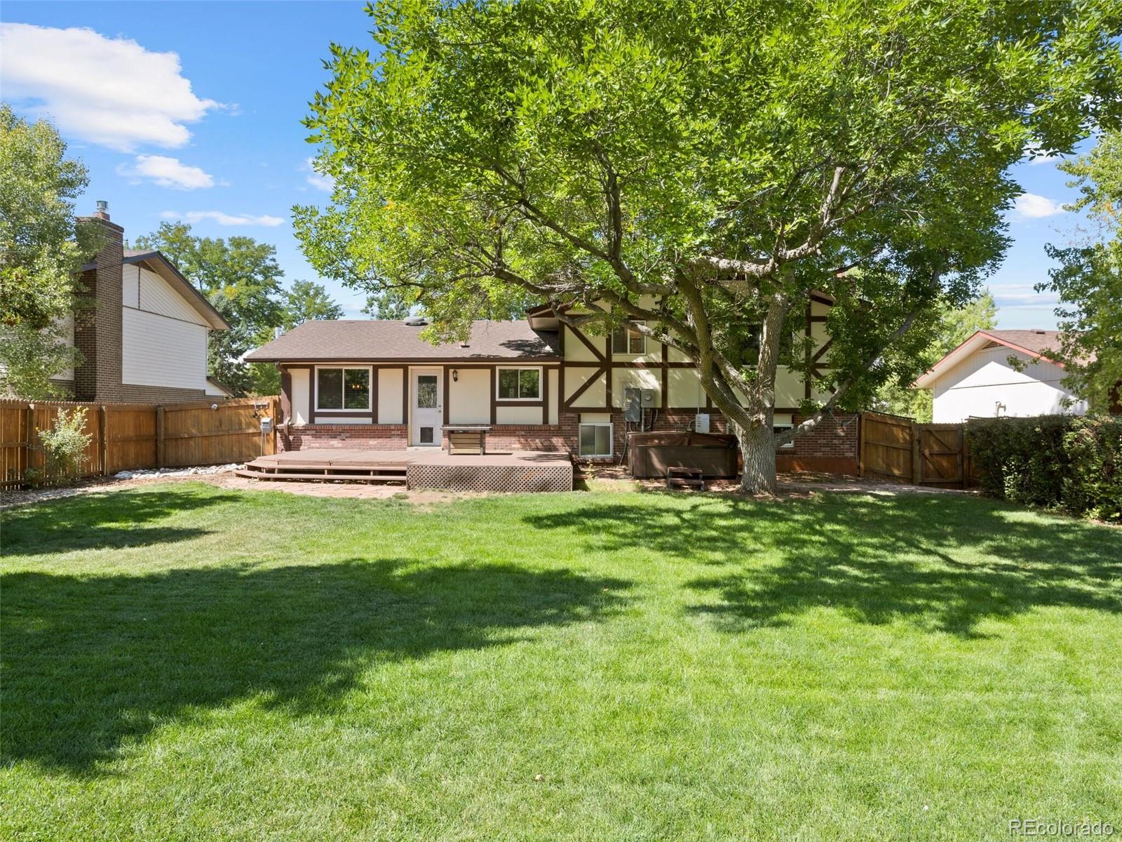 MLS Image #25 for 7284 s syracuse street,centennial, Colorado