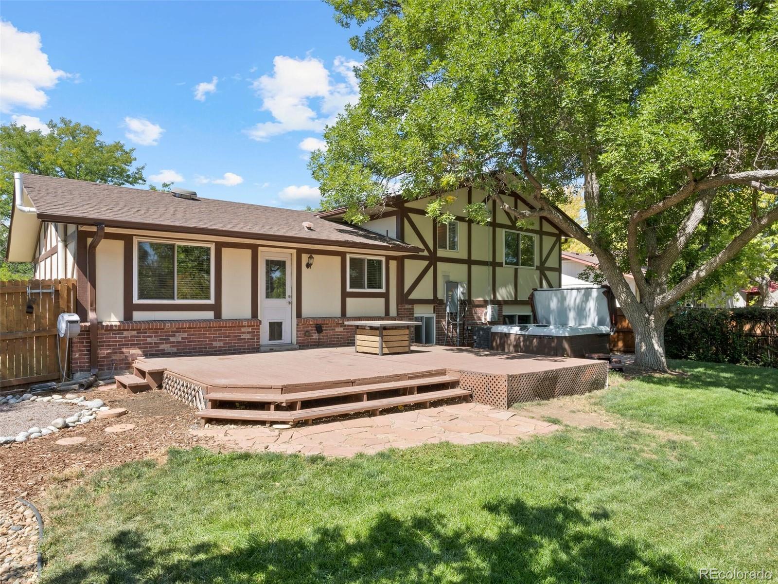 MLS Image #28 for 7284 s syracuse street,centennial, Colorado