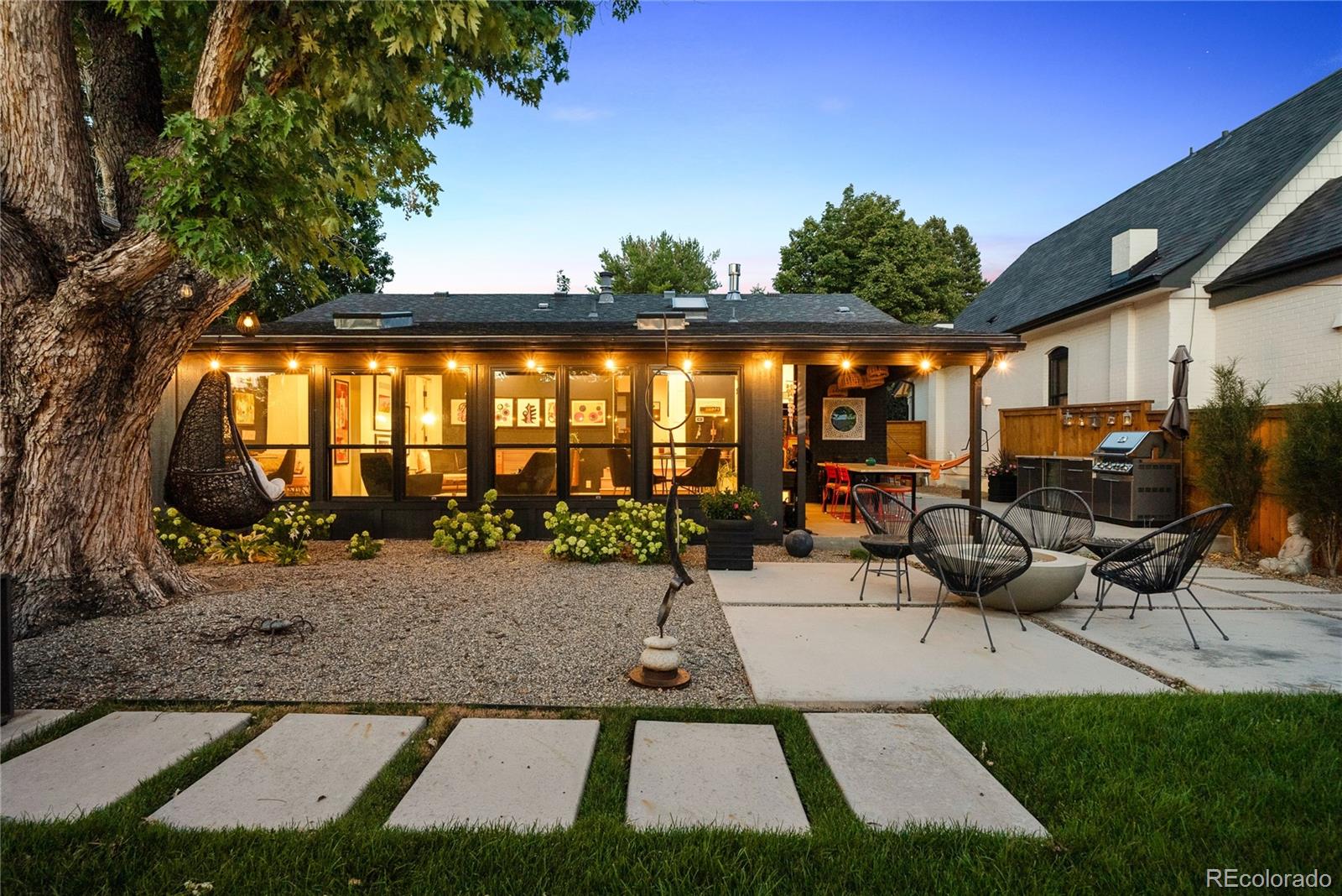 MLS Image #25 for 1537 s ogden street,denver, Colorado