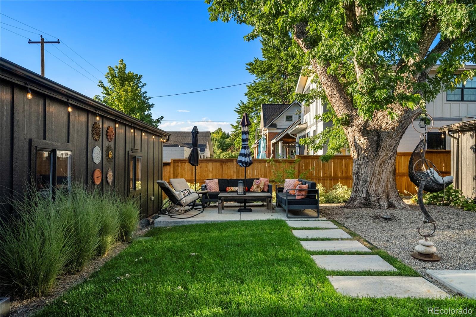 MLS Image #27 for 1537 s ogden street,denver, Colorado