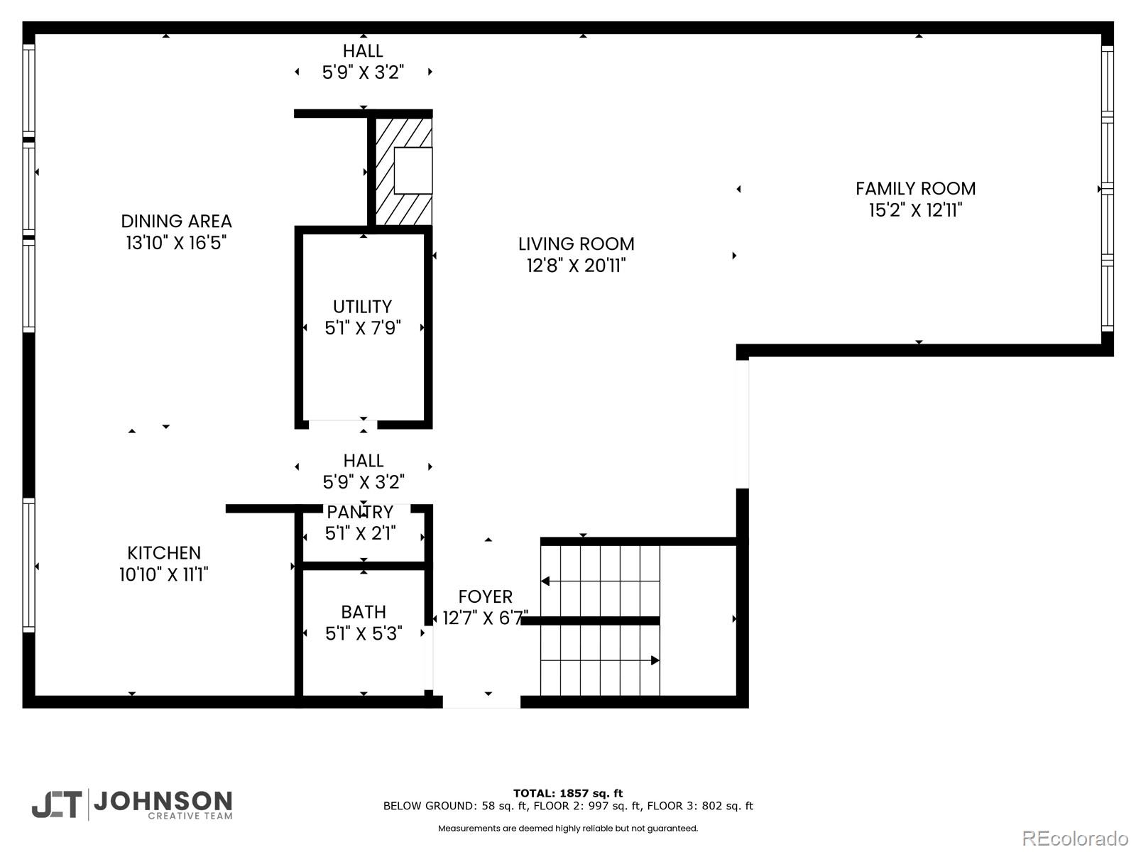 MLS Image #30 for 2314 s troy street,aurora, Colorado