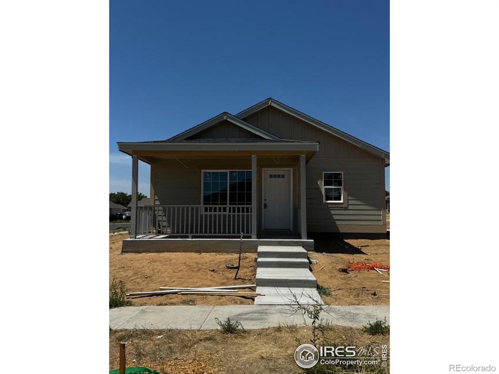 MLS Image #2 for 4335  primrose lane,evans, Colorado