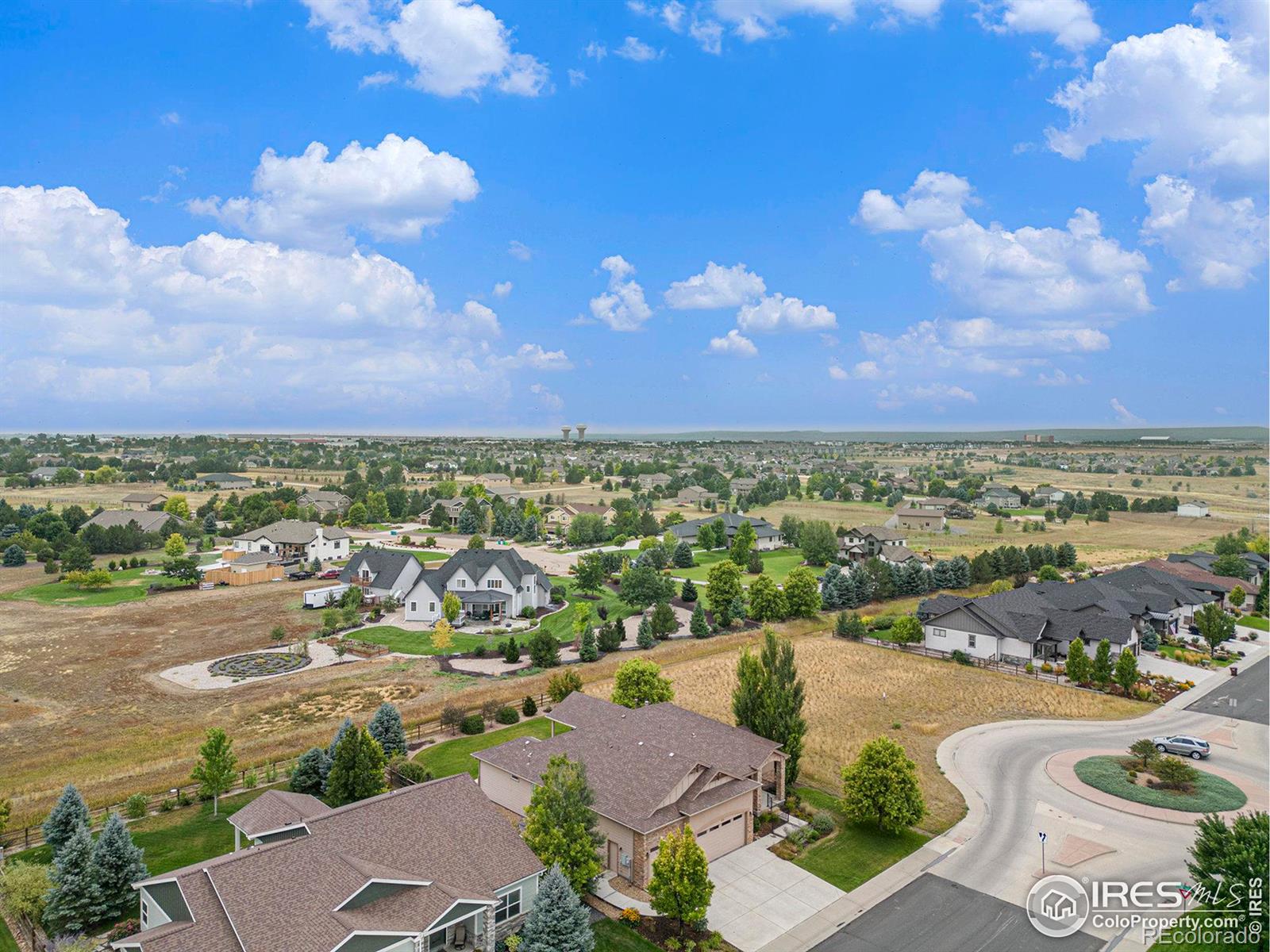 CMA Image for 8213  Cherry Blossom Drive,Windsor, Colorado