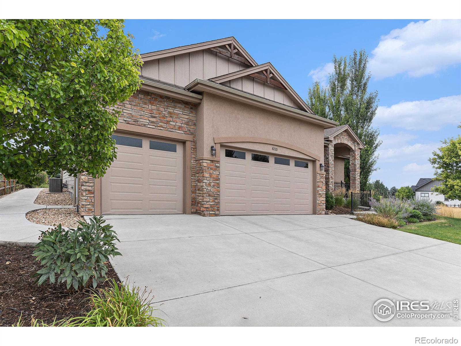 MLS Image #2 for 8213  cherry blossom drive,windsor, Colorado