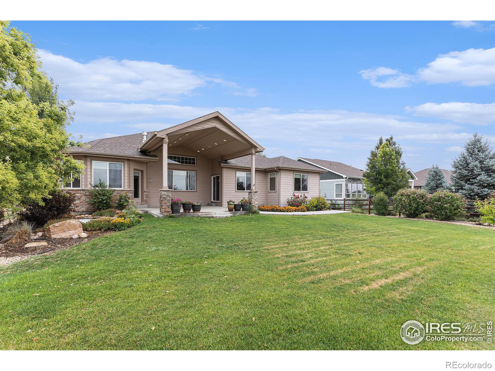 MLS Image #34 for 8213  cherry blossom drive,windsor, Colorado