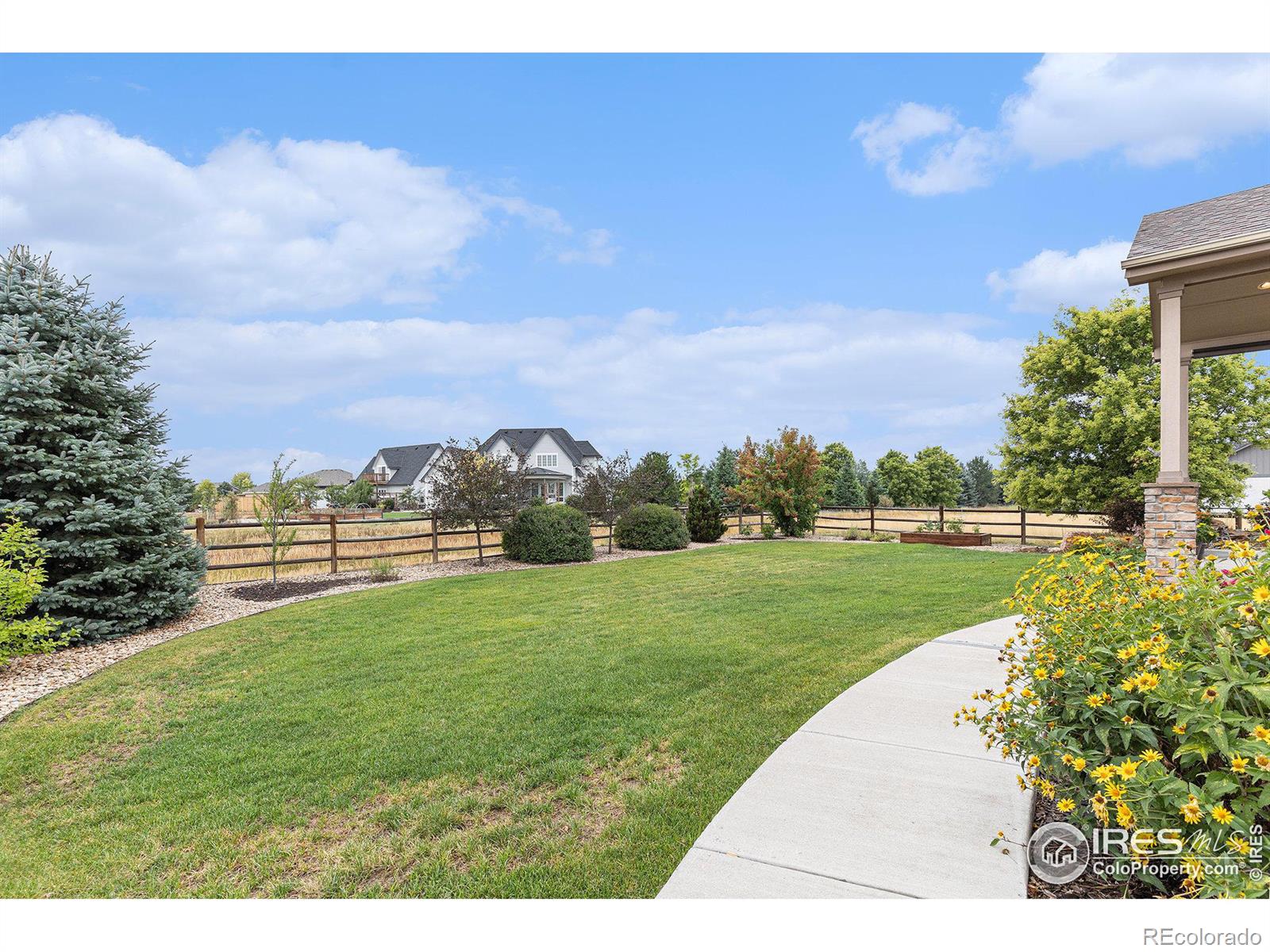 MLS Image #37 for 8213  cherry blossom drive,windsor, Colorado