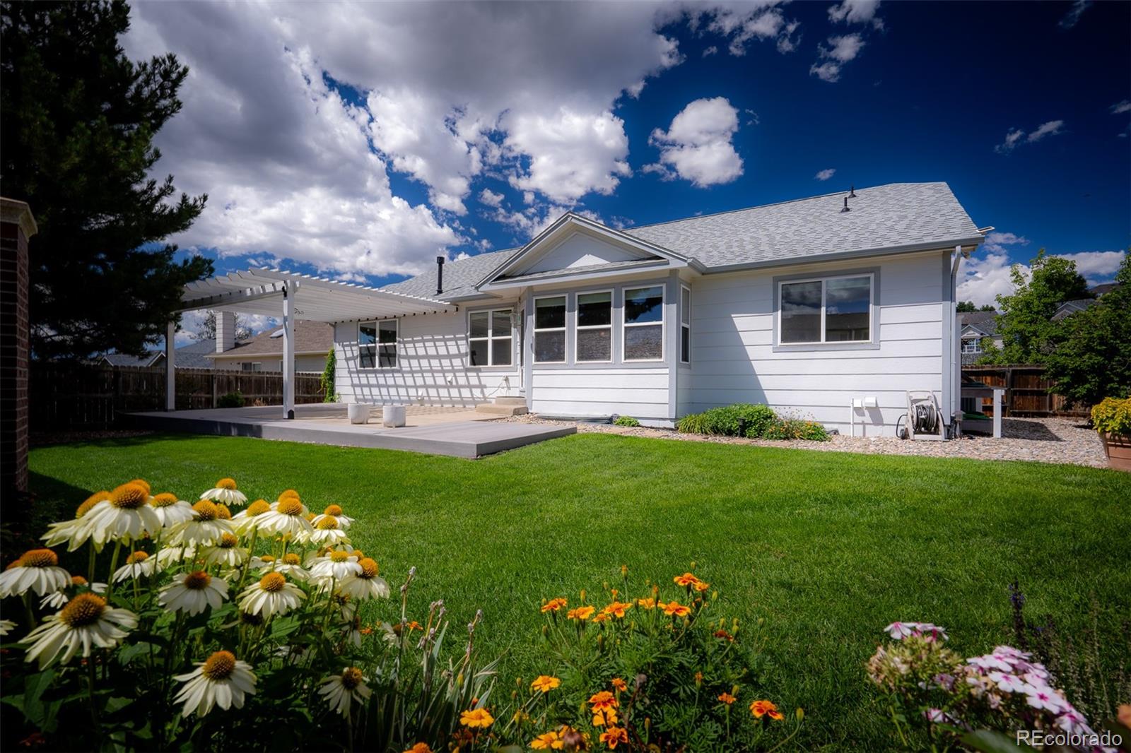 MLS Image #42 for 3773  st simons court,colorado springs, Colorado