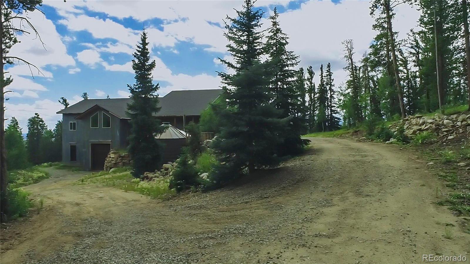 MLS Image #4 for 169  arctic cat lane,fairplay, Colorado