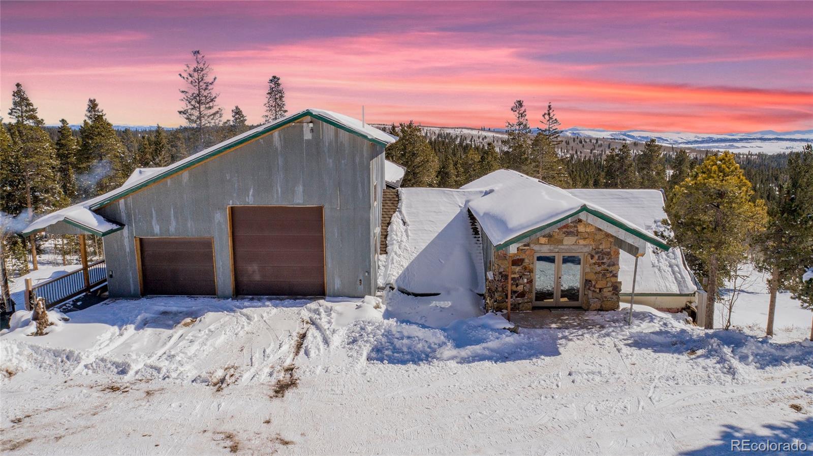 MLS Image #45 for 169  arctic cat lane,fairplay, Colorado