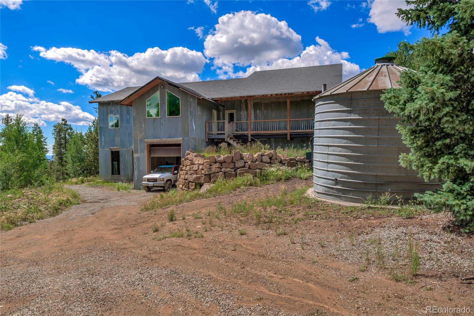 MLS Image #7 for 169  arctic cat lane,fairplay, Colorado