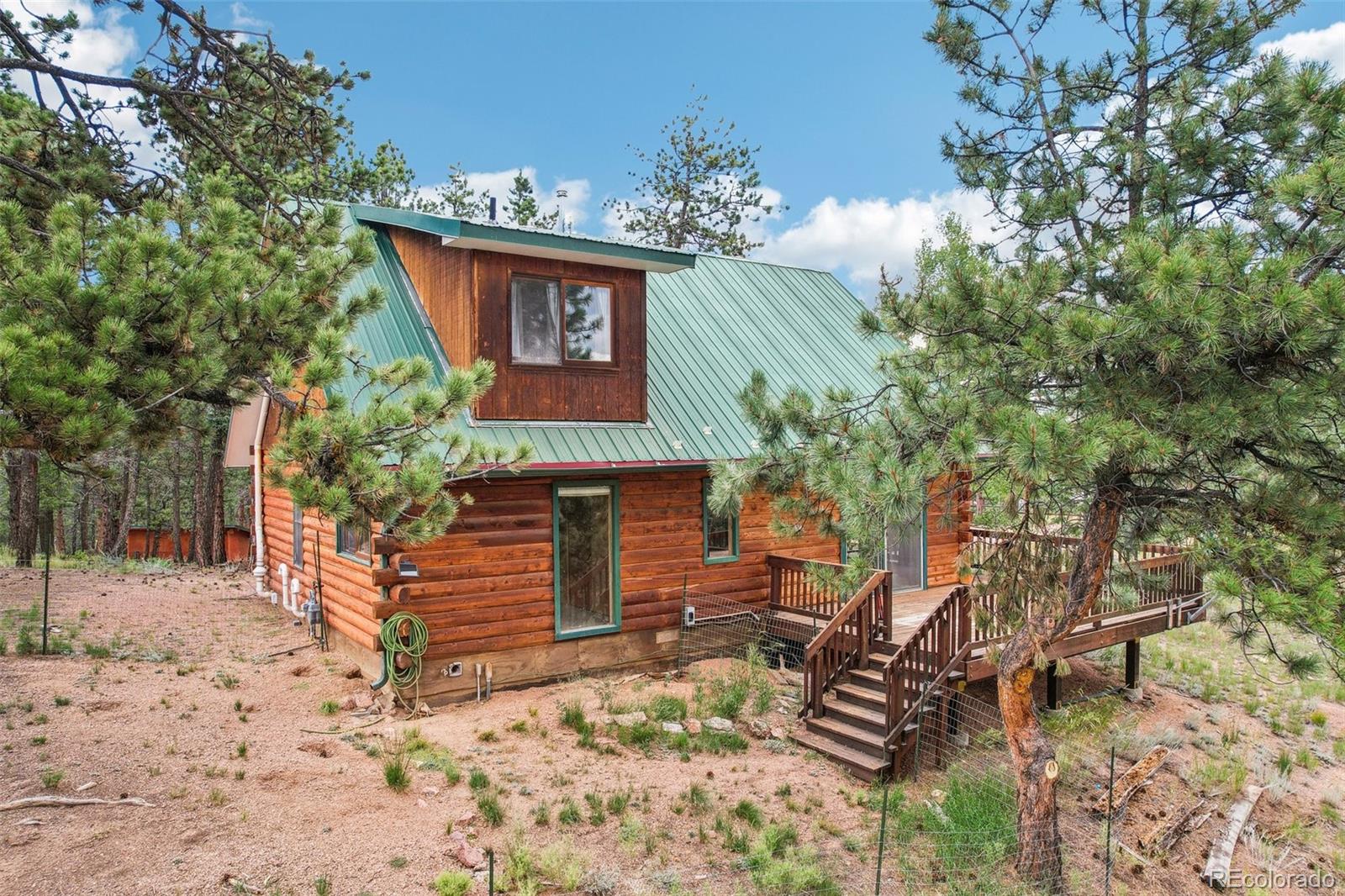 MLS Image #26 for 179  rainier drive,florissant, Colorado