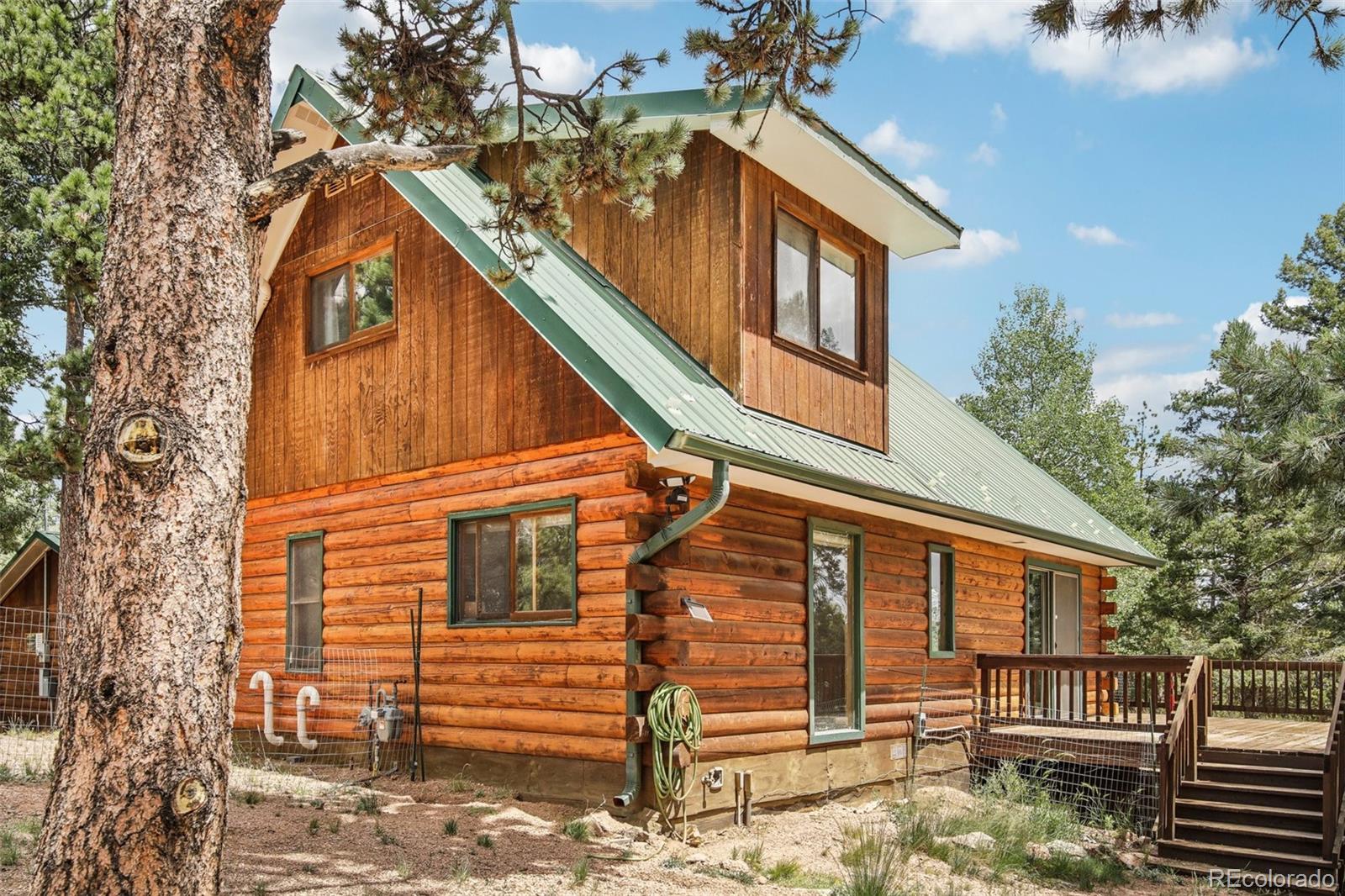 MLS Image #27 for 179  rainier drive,florissant, Colorado