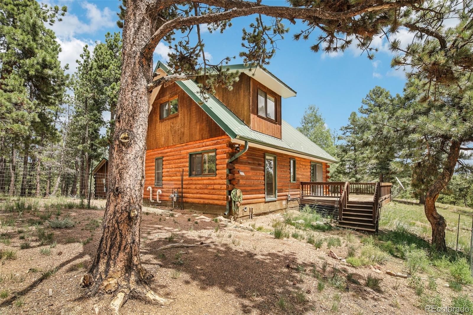 MLS Image #28 for 179  rainier drive,florissant, Colorado