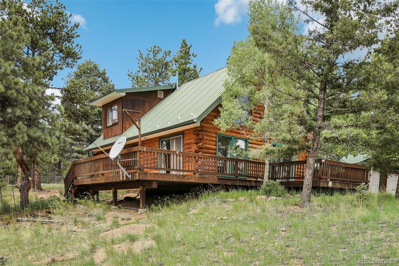 MLS Image #29 for 179  rainier drive,florissant, Colorado