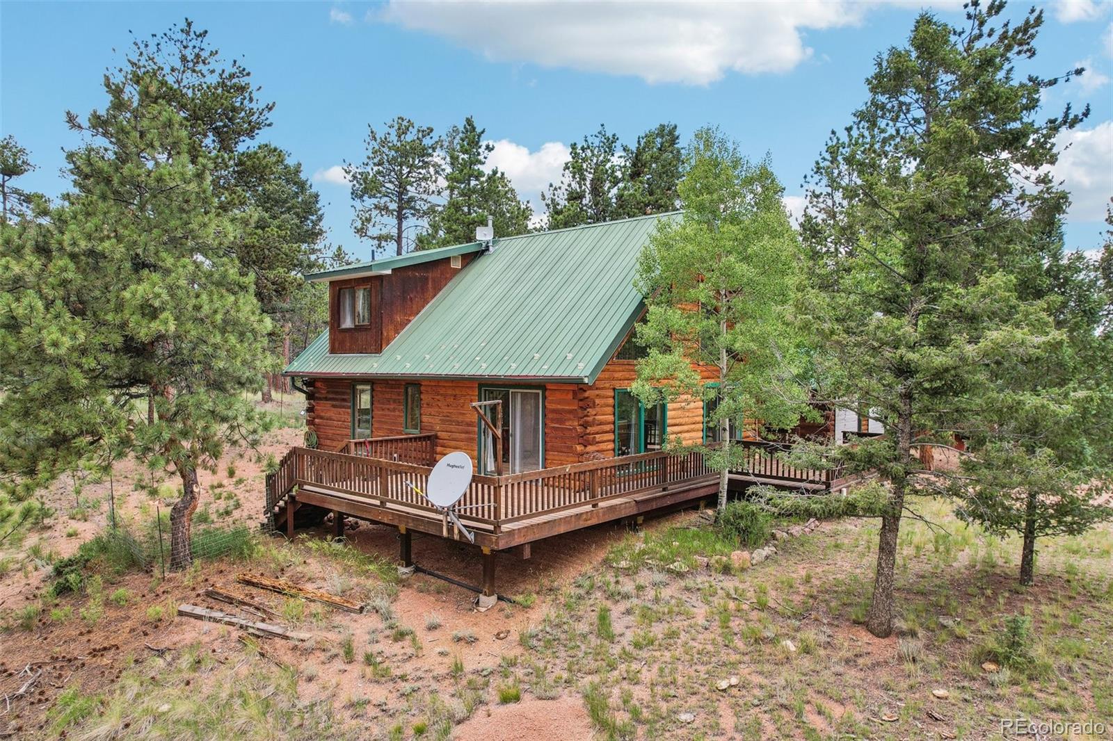 MLS Image #30 for 179  rainier drive,florissant, Colorado