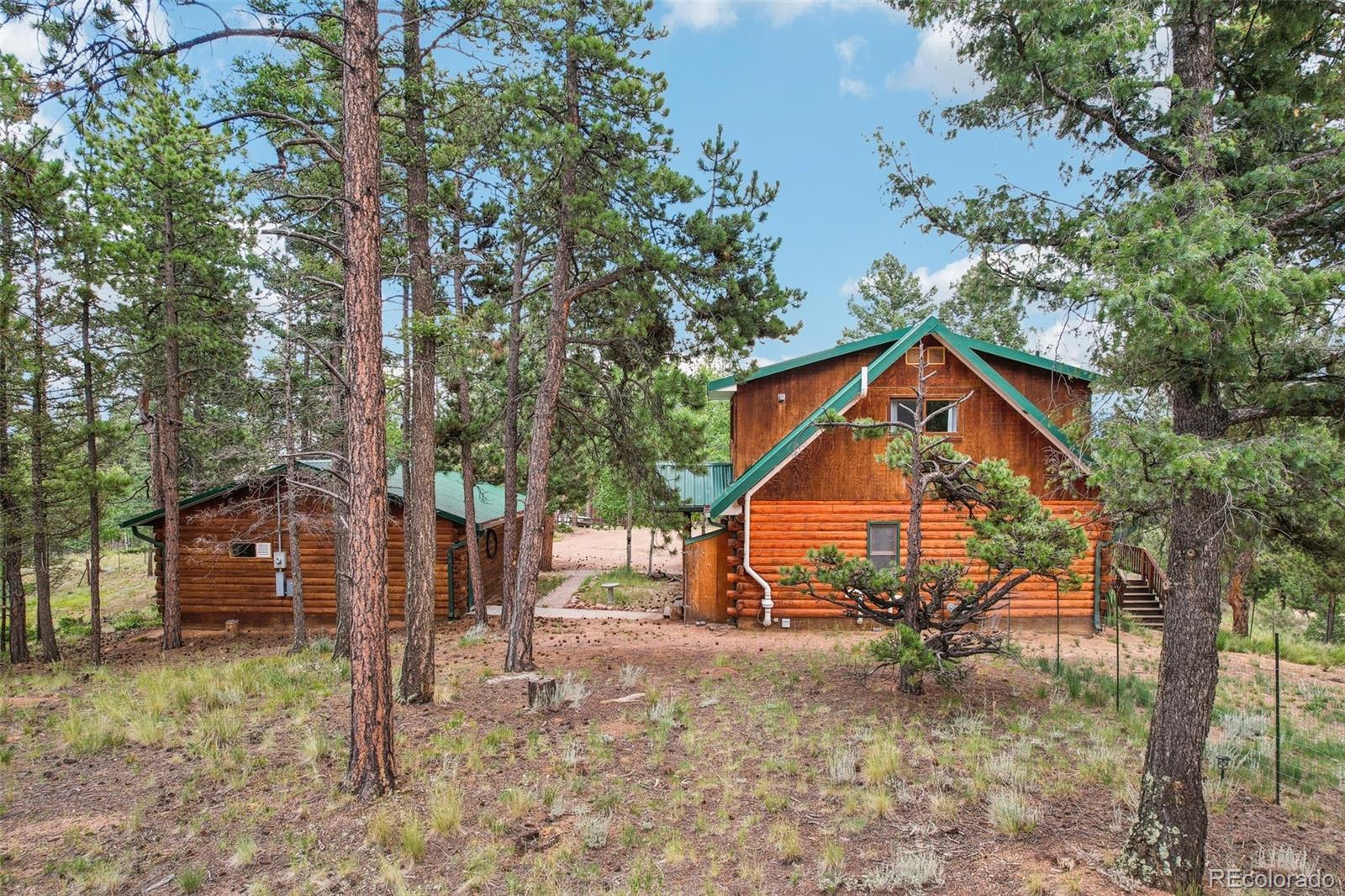 MLS Image #31 for 179  rainier drive,florissant, Colorado