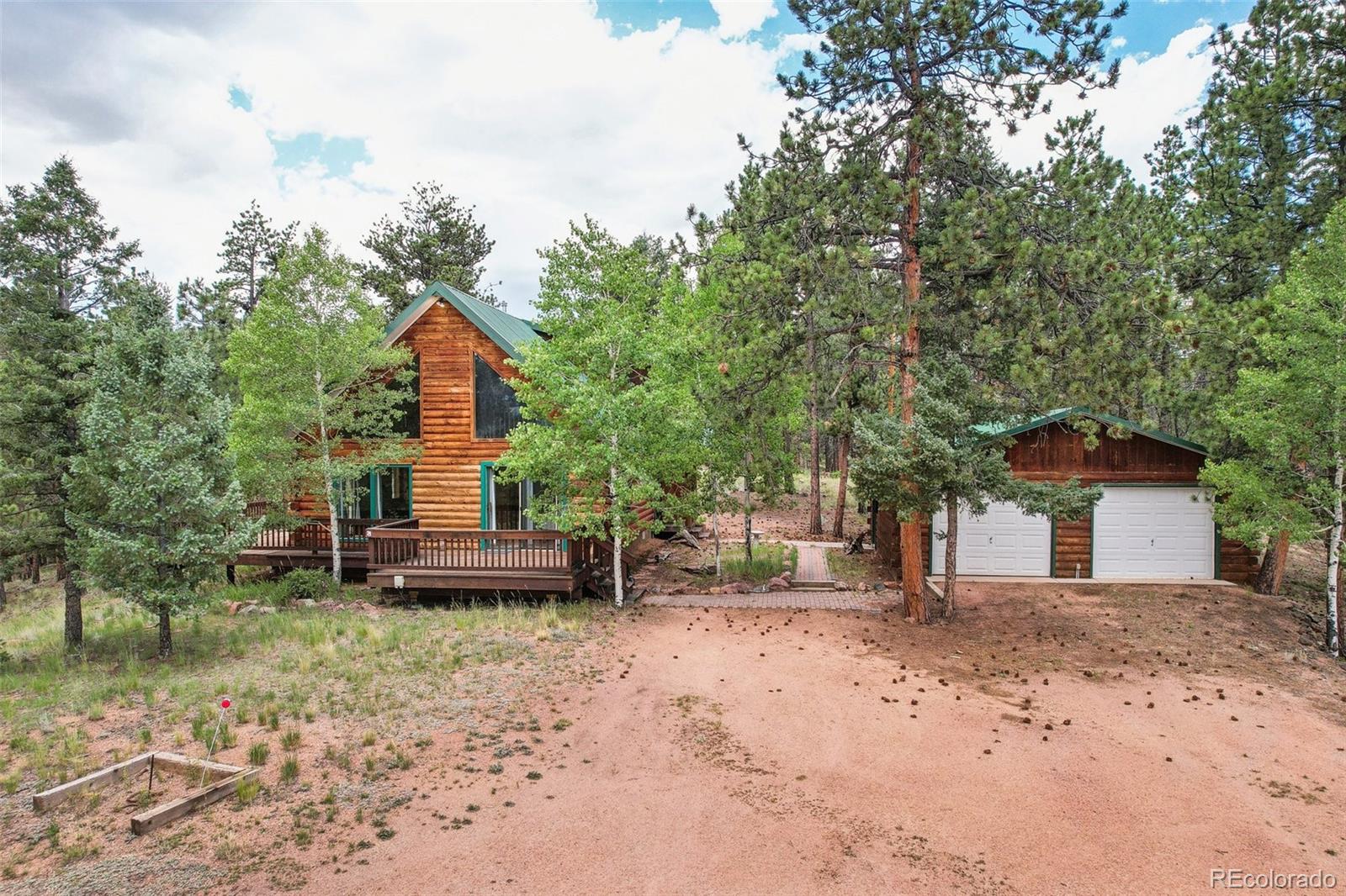 MLS Image #38 for 179  rainier drive,florissant, Colorado