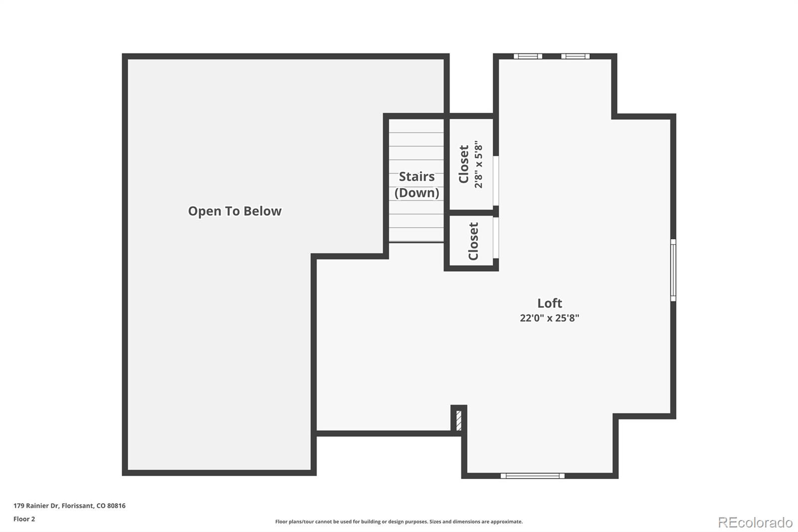 MLS Image #40 for 179  rainier drive,florissant, Colorado