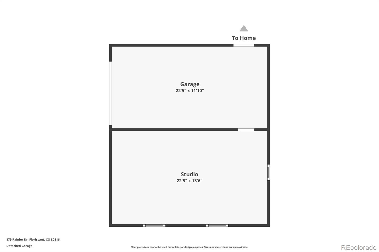 MLS Image #42 for 179  rainier drive,florissant, Colorado