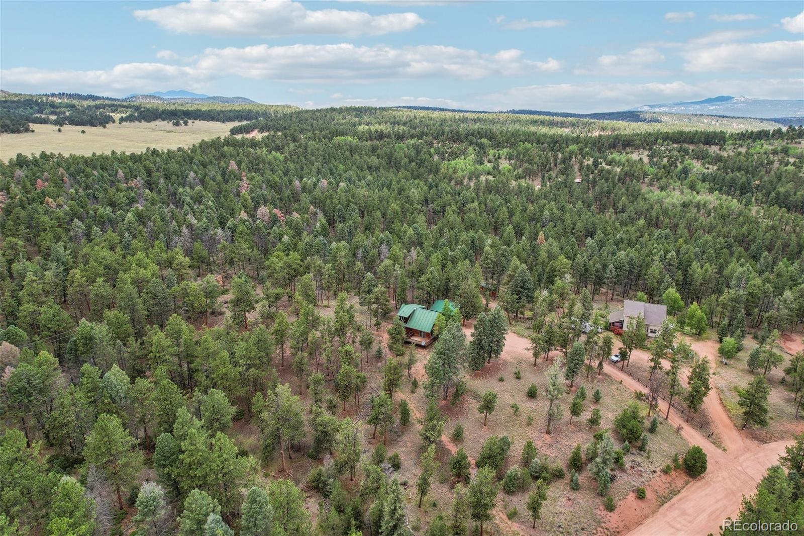 MLS Image #44 for 179  rainier drive,florissant, Colorado