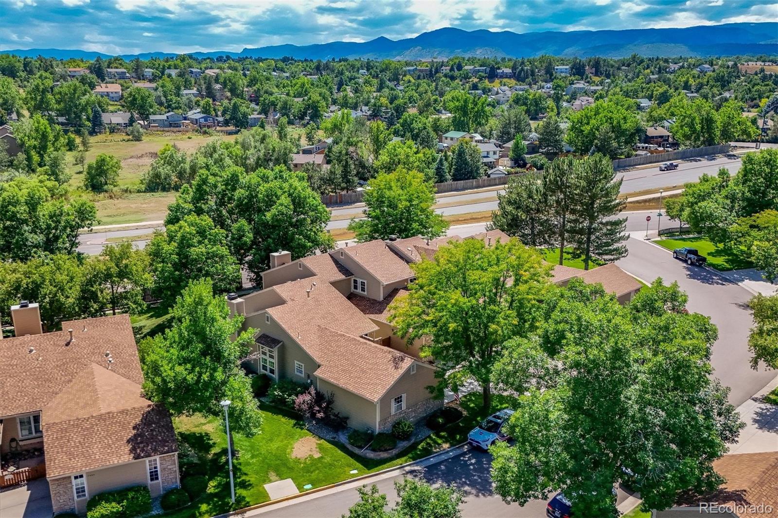 MLS Image #27 for 7624 w euclid drive ,littleton, Colorado