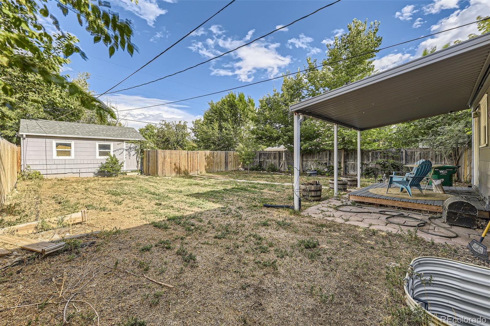 MLS Image #19 for 1164  chester street,aurora, Colorado