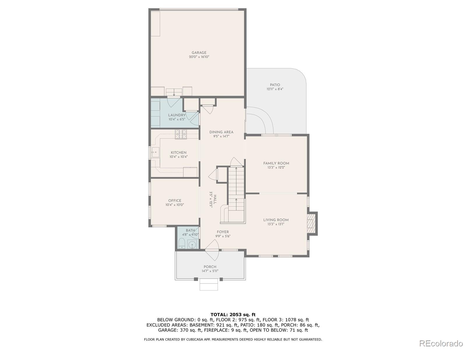 MLS Image #29 for 241  olympia avenue,longmont, Colorado