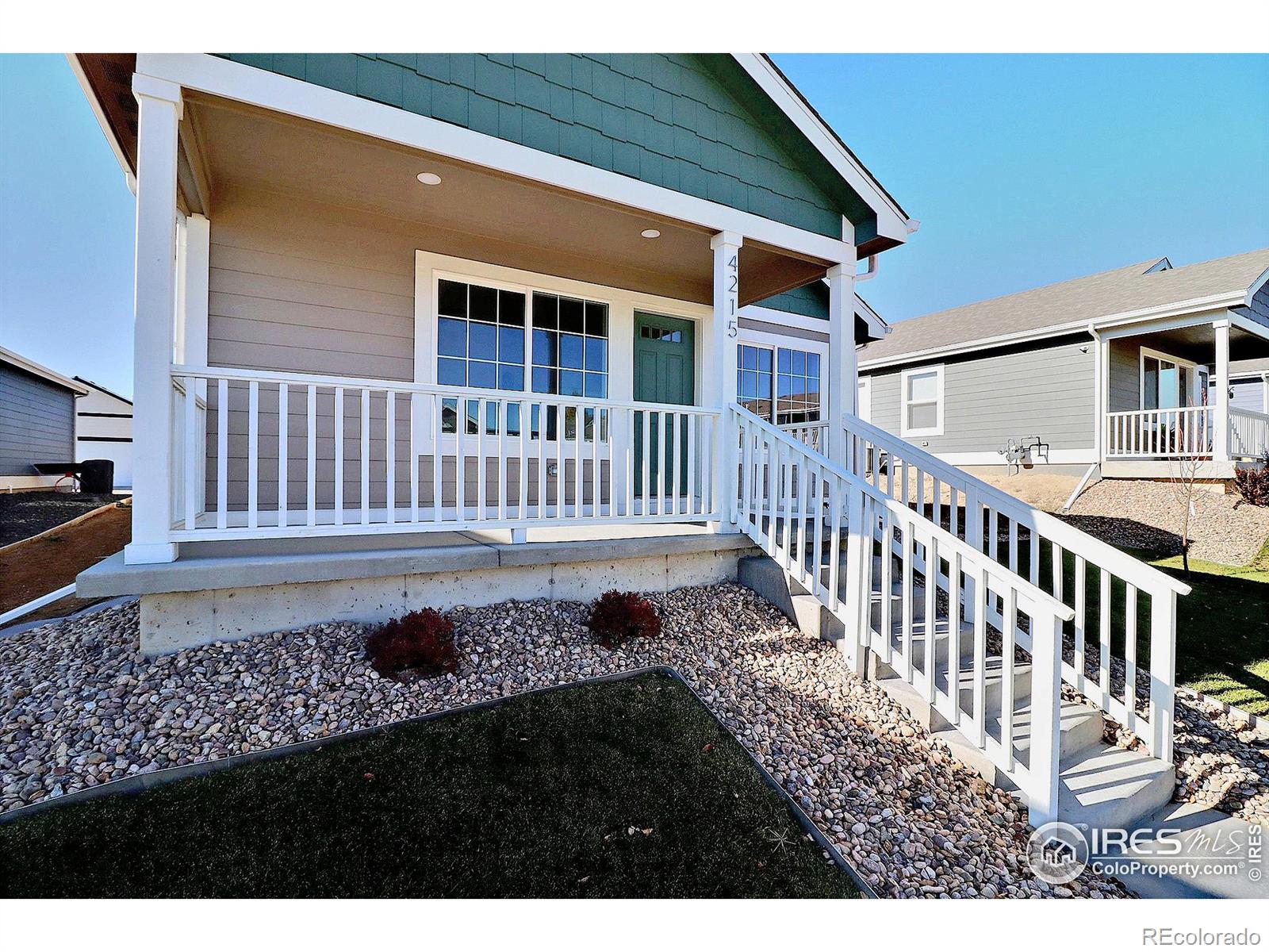 MLS Image #2 for 4215  primrose lane,evans, Colorado