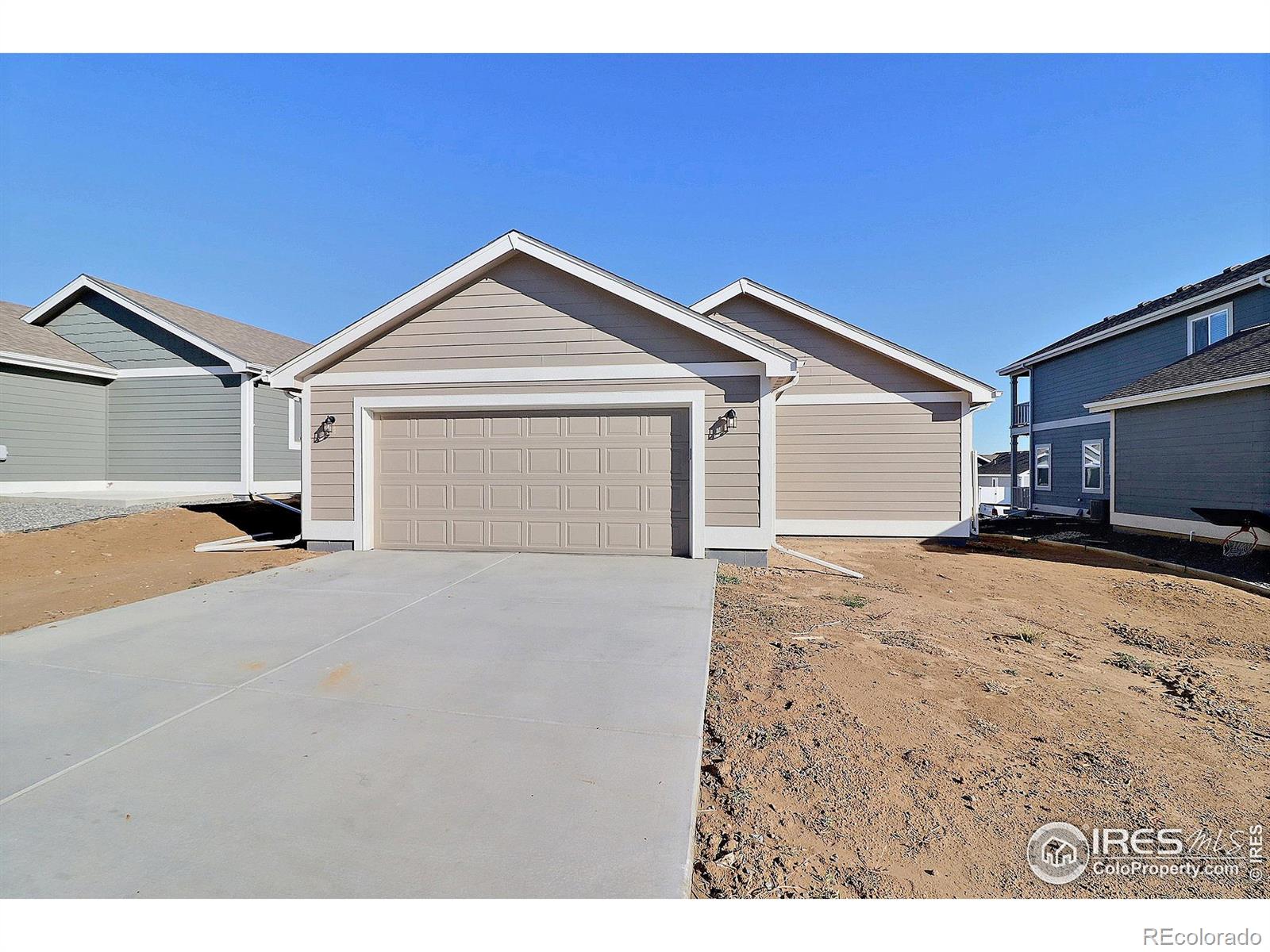 MLS Image #26 for 4215  primrose lane,evans, Colorado