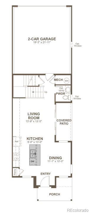 MLS Image #1 for 22893 e tufts avenue,aurora, Colorado