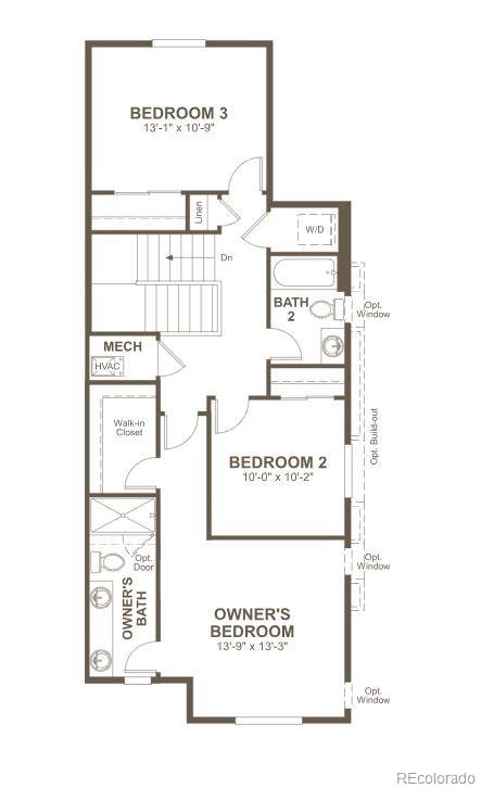 MLS Image #2 for 22893 e tufts avenue,aurora, Colorado