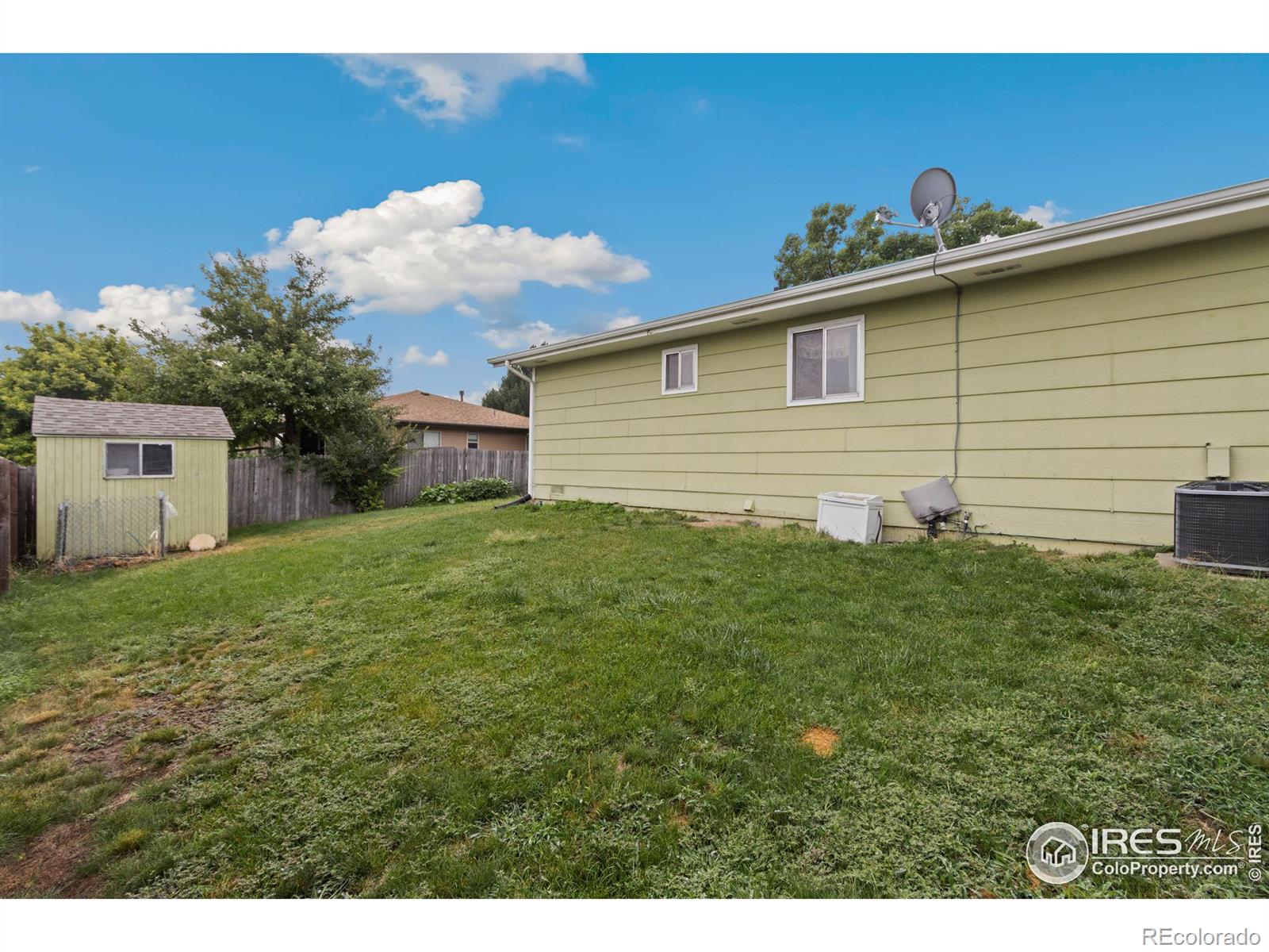 MLS Image #11 for 1302  29th street,greeley, Colorado