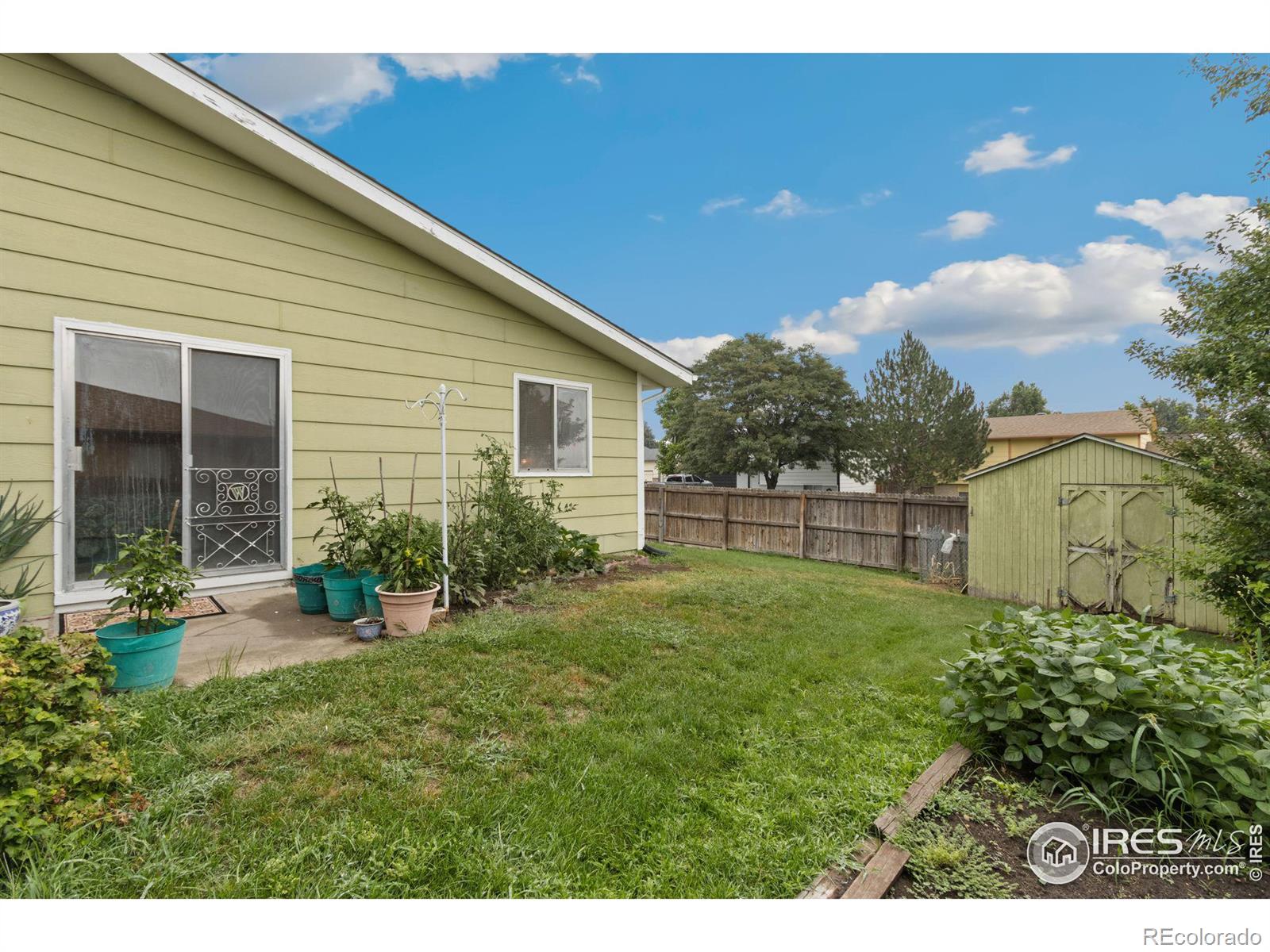 MLS Image #13 for 1302  29th street,greeley, Colorado