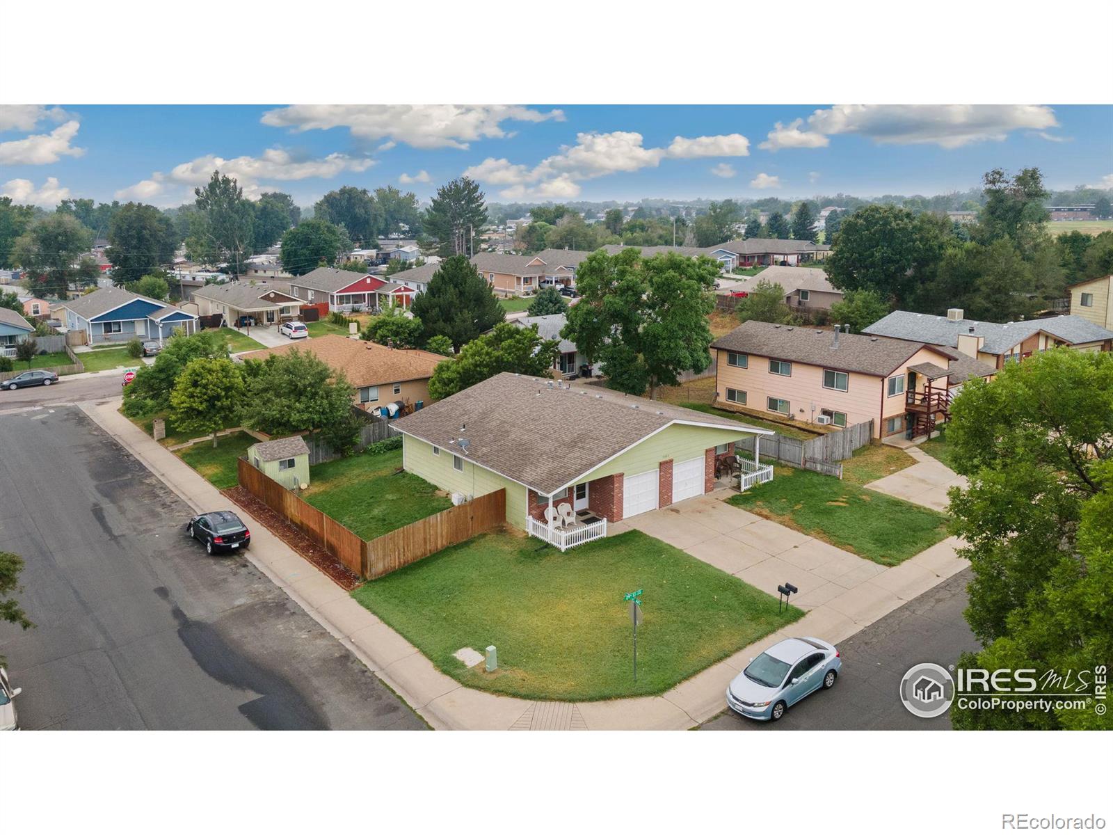 MLS Image #15 for 1302  29th street,greeley, Colorado