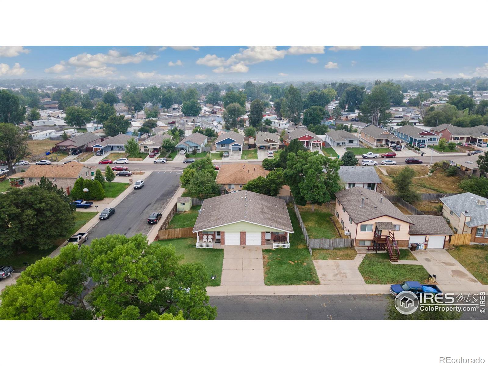 MLS Image #16 for 1302  29th street,greeley, Colorado