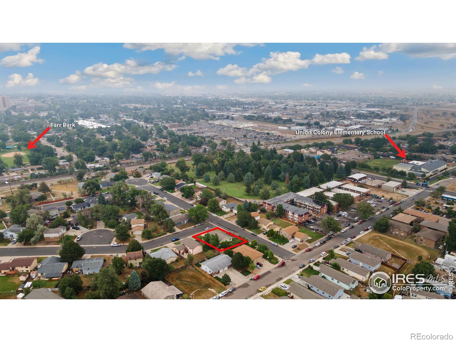 MLS Image #19 for 1302  29th street,greeley, Colorado