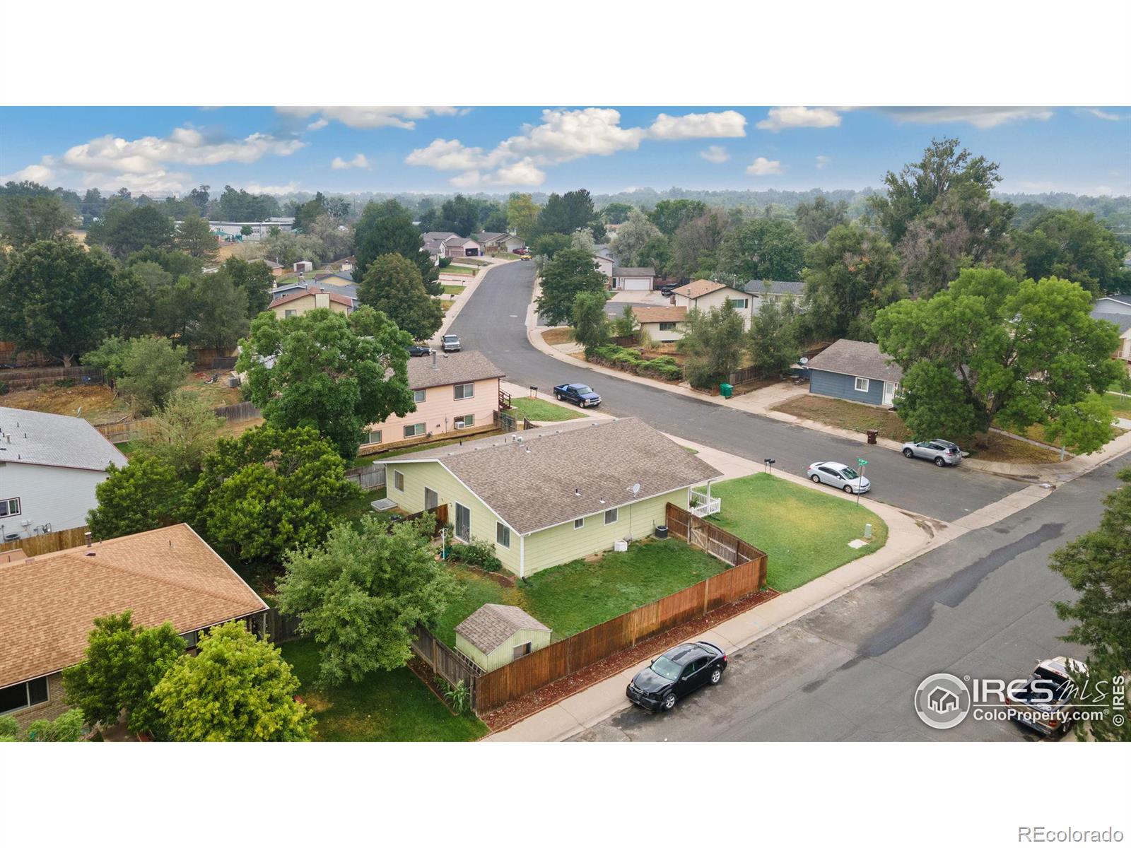 MLS Image #22 for 1302  29th street,greeley, Colorado