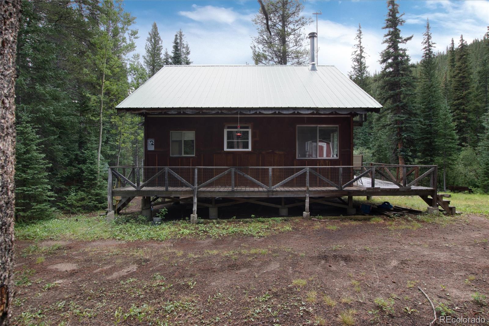 MLS Image #28 for 940  rainbow road,idaho springs, Colorado