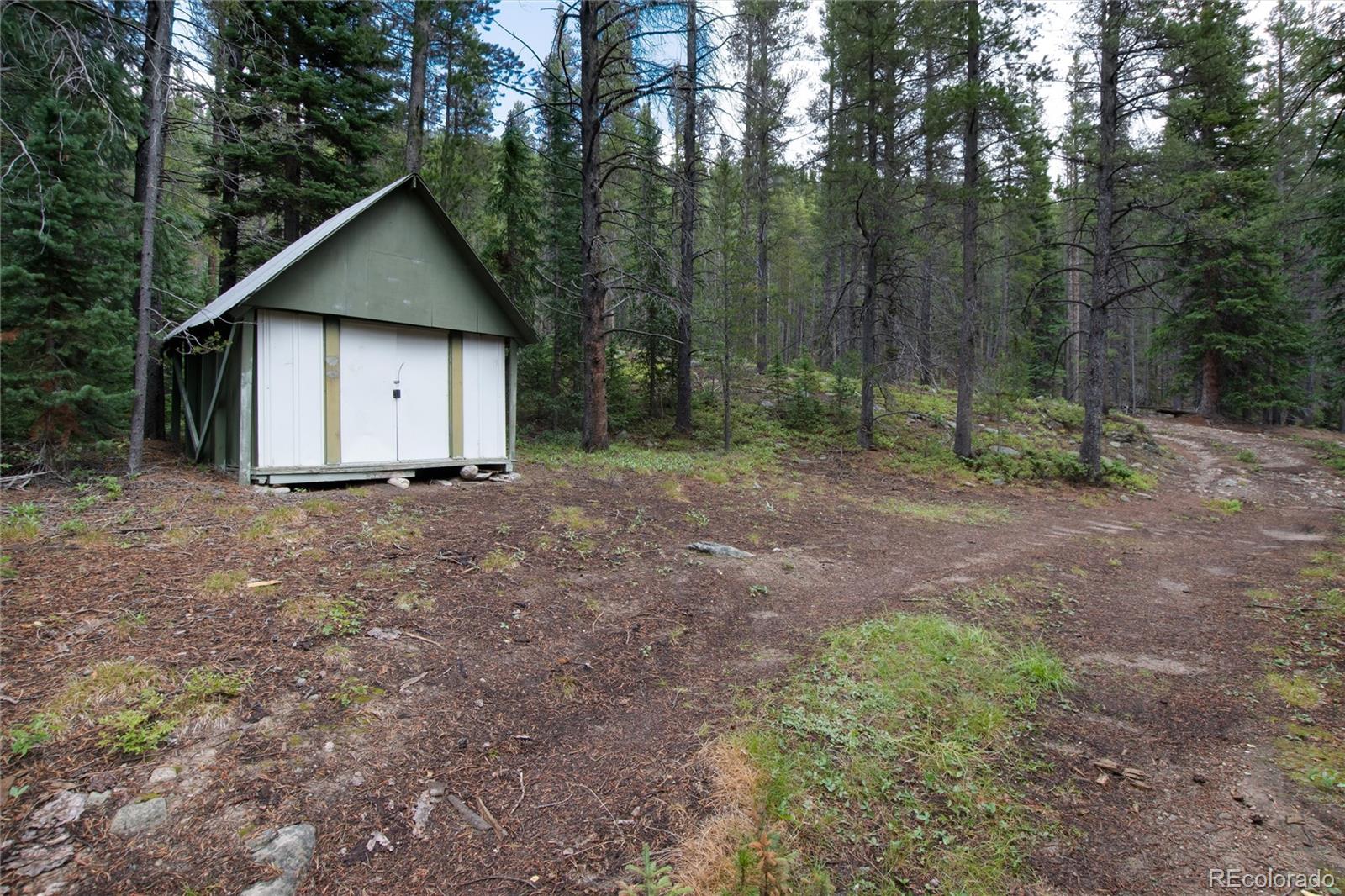 MLS Image #30 for 940  rainbow road,idaho springs, Colorado