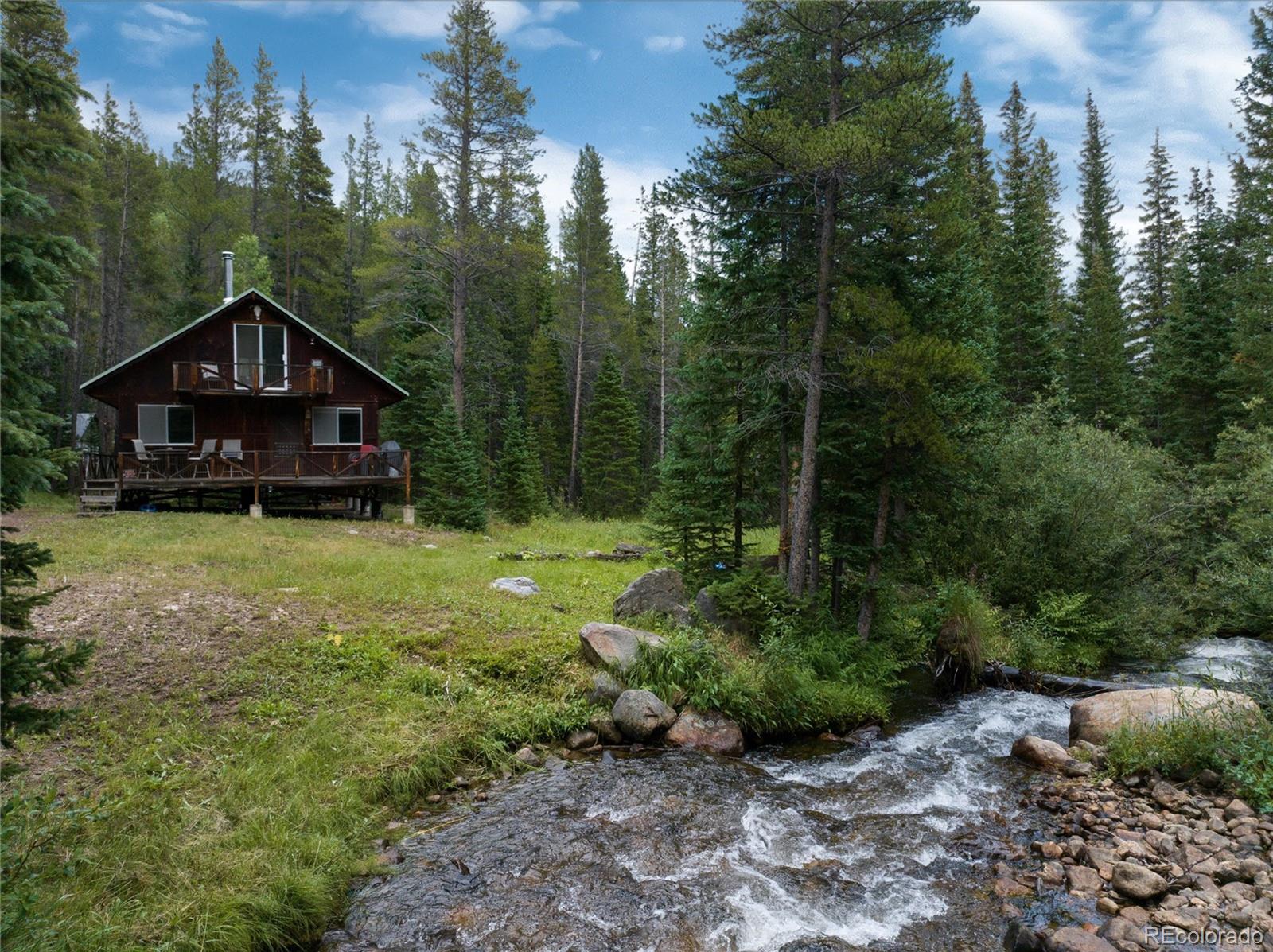 MLS Image #40 for 940  rainbow road,idaho springs, Colorado